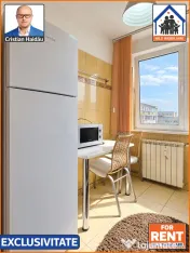Apartament cu 2 camere | Mobilat | Utilat | Renovat | Tineretului - S4 