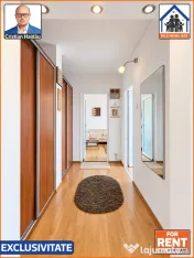 Apartament cu 2 camere | Mobilat | Utilat | Renovat | Tineretului - S4 