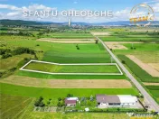 Oportunitate de investitie, PUZ aprobat: zona servicii, Sanc