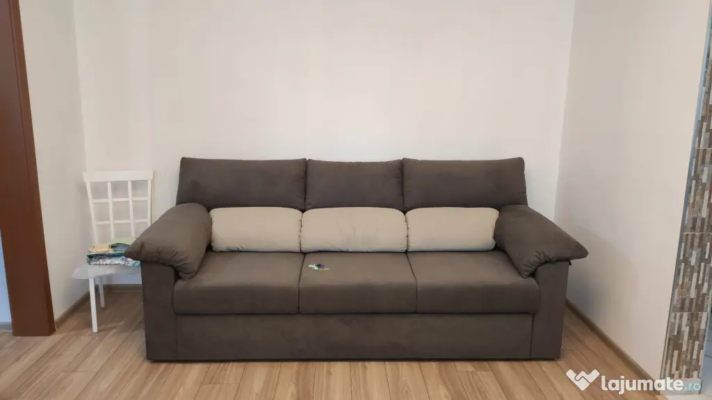 Inchiriere Apartament Renovat Remobilat 2 Camere Giulesti
