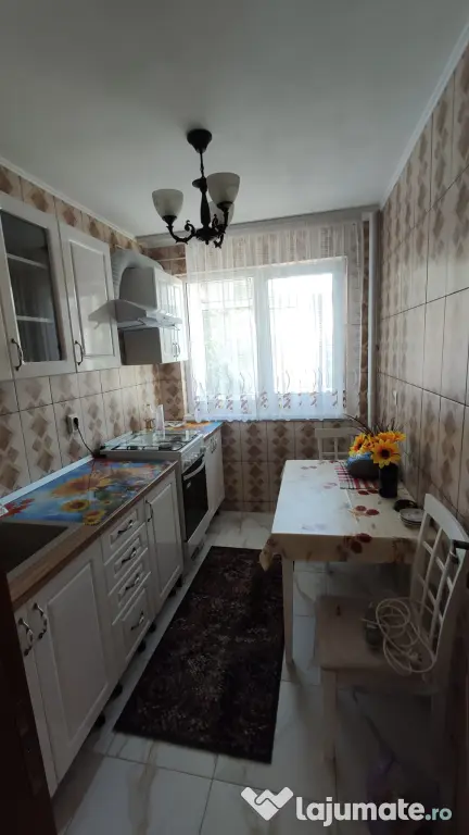 Inchiriere Apartament Renovat Remobilat 2 Camere Giulesti