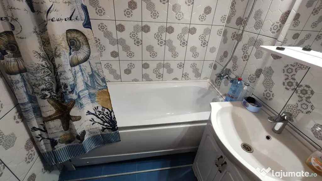 Inchiriere Apartament Renovat Remobilat 2 Camere Giulesti