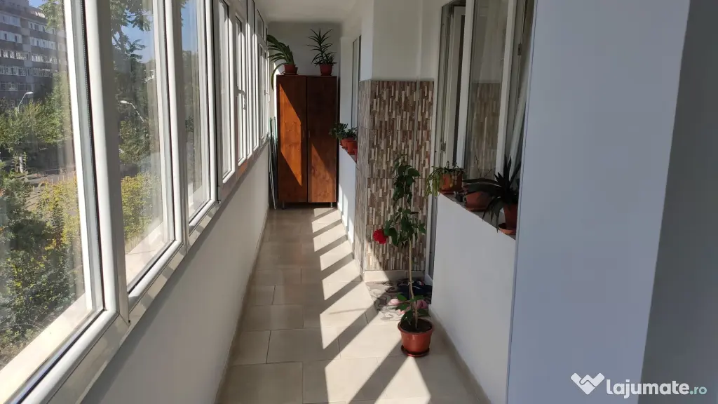 Inchiriere Apartament Renovat Remobilat 2 Camere Giulesti