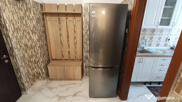 Inchiriere Apartament Renovat Remobilat 2 Camere Giulesti