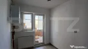 Apartament cu două camere de vânzare în Dâmbu Pietros| C 