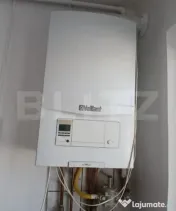 Apartament cu două camere de vânzare în Dâmbu Pietros| C 