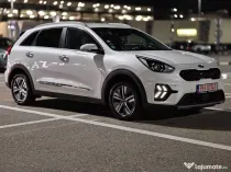 Kia Niro PHEV 2021