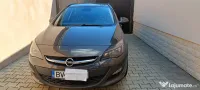 Opel Astra J Sports Tourer 