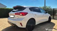 Ford Focus MK4 an 2020 Inmatriculat 1,5 diesel 120cp Navi ,Distronic,Full dotari