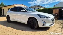 Ford Focus MK4 an 2020 Inmatriculat 1,5 diesel 120cp Navi,Distronic,Full dotari