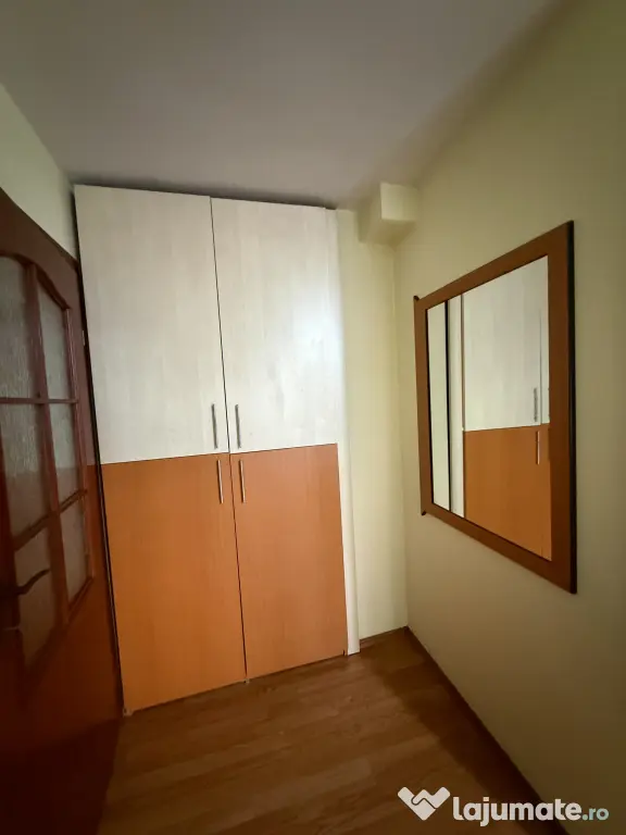 De închiriat garsonieră Otopeni ultracentral