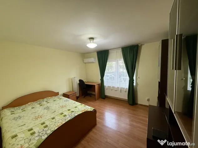 De închiriat garsonieră Otopeni ultracentral
