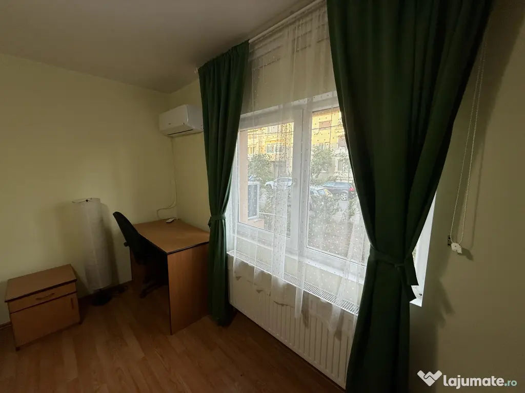 De închiriat garsonieră Otopeni ultracentral