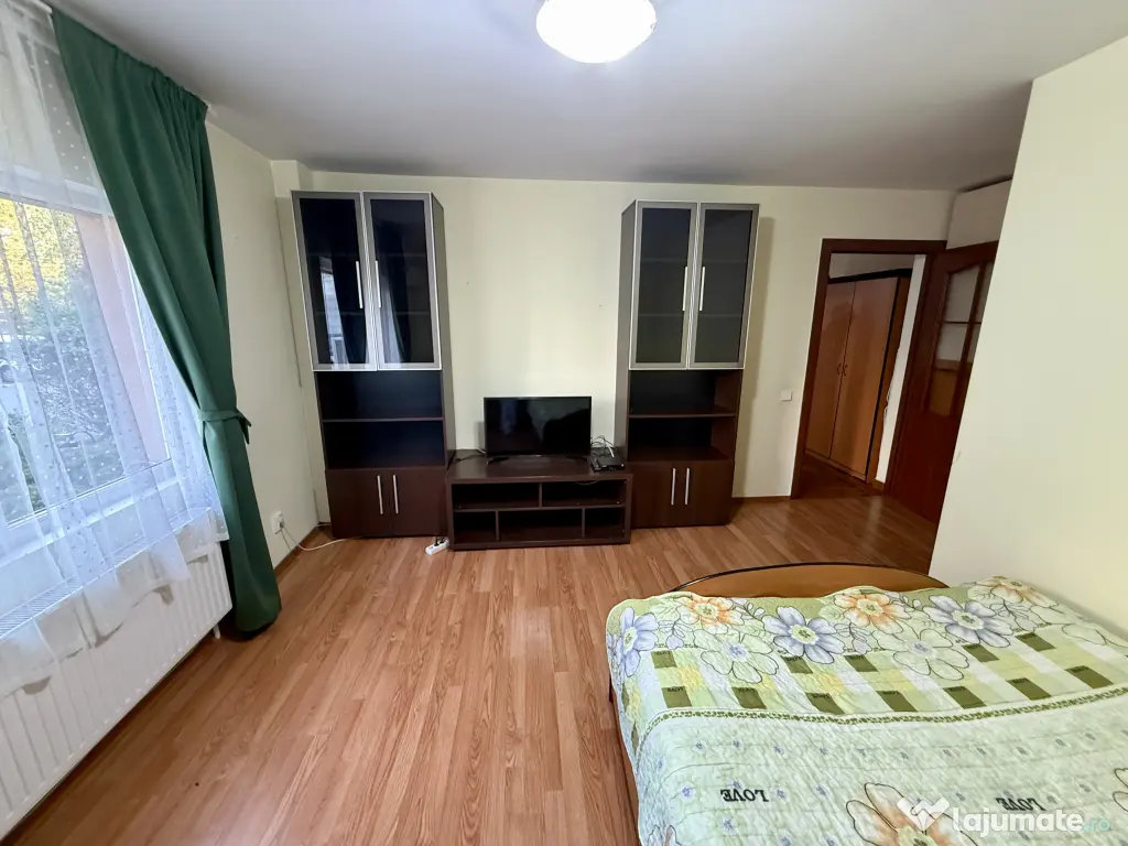 De închiriat garsonieră Otopeni ultracentral