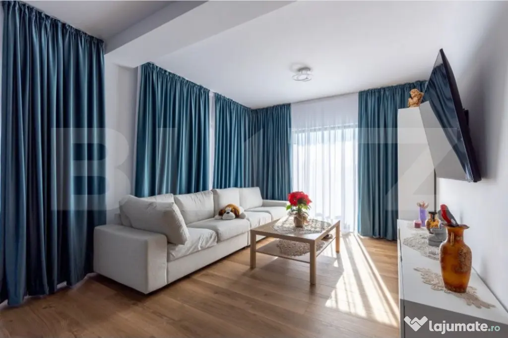 Casă individuala, HIGHLIFE 4 camere Stupini - Brasov (Brasov)