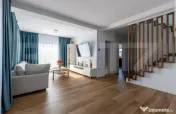 Casă individuala, HIGHLIFE 4 camere Stupini 