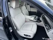 BMW 745e plug in hibrid