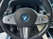 BMW 745e plug in hibrid