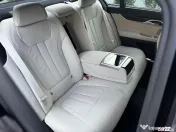 BMW 745e plug in hibrid
