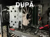 Reparații și Configurări Calculatoare/Laptopuri La Domiciliu