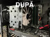Reparații și Configurări Calculatoare/Laptopuri La Domiciliu/La sediu 