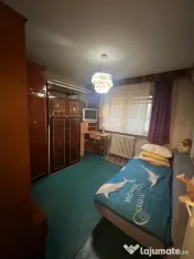 Apartament 2 camere Craiovita Noua