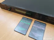 Sintetizator Roland U-220 cu 2 carduri 