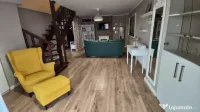 închirieriez apartament cu 3 camere 