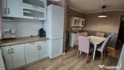 Inchiriez apartament cu 3 camere Ștrand 