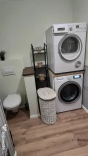 Inchiriez apartament cu 3 camere Ștrand 