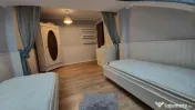 Inchiriez apartament cu 3 camere Ștrand 