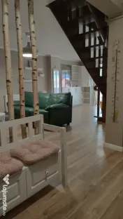 Inchiriez apartament cu 3 camere Ștrand 