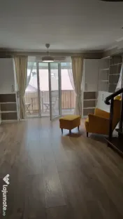 Inchiriez apartament cu 3 camere Ștrand 