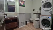 Inchiriez apartament cu 3 camere Ștrand 