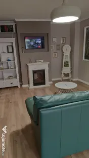 Inchiriez apartament cu 3 camere Ștrand 