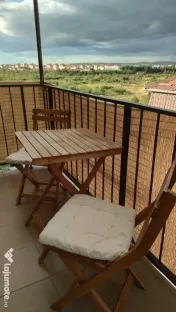 Inchiriez apartament cu 3 camere Ștrand 