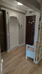 Inchiriez apartament cu 3 camere Ștrand 