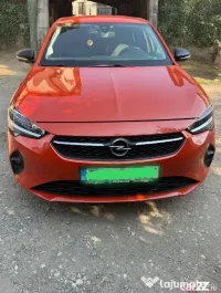 Opel Corsa F 1.2 turbo 74 kw/100CP 2021