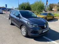 Renault Kadjar 1,5 bluedci 2019 
