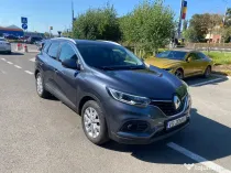 Renault Kadjar 1,5 bluedci 2019