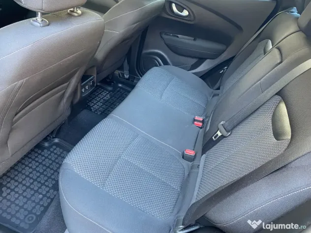 Renault Kadjar 1,5 bluedci 2019