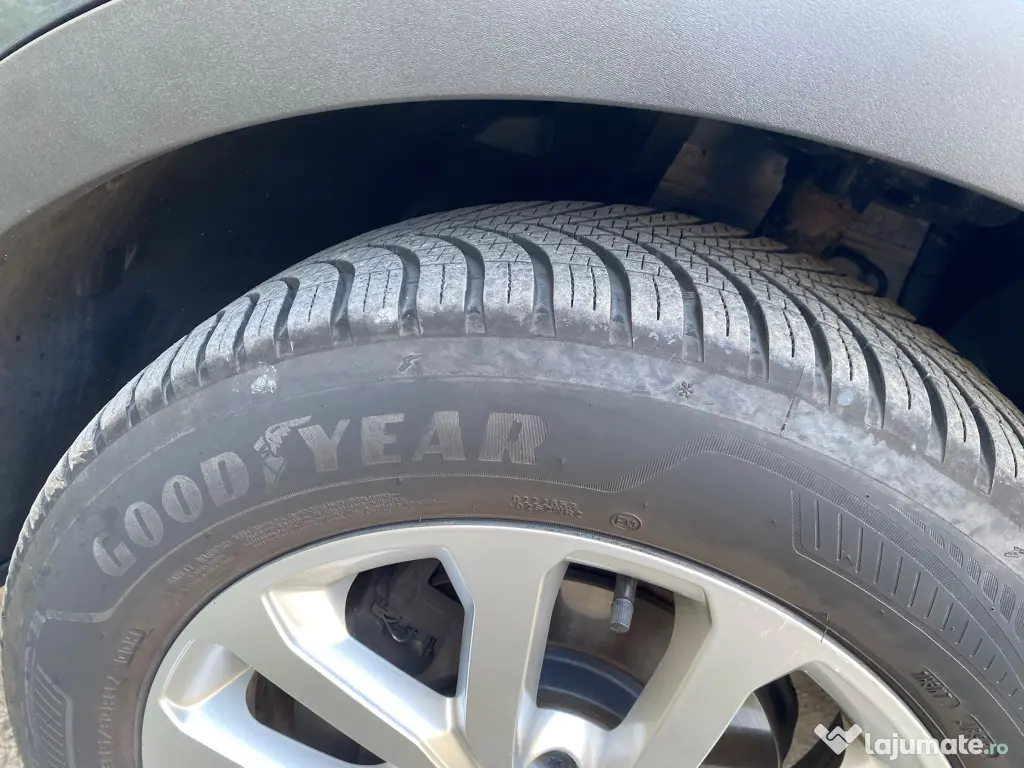 Renault Kadjar 1,5 bluedci 2019