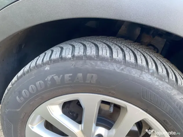 Renault Kadjar 1,5 bluedci 2019