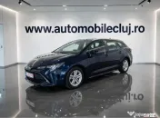 Toyota Corolla hybrid 