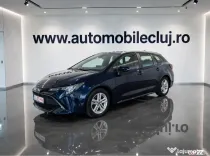 Toyota Corolla hybrid