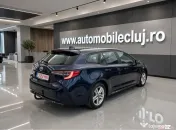 Toyota Corolla hybrid 