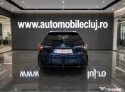 Toyota Corolla hybrid 