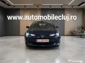 Toyota Corolla hybrid 