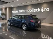 Toyota Corolla hybrid 