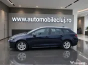 Toyota Corolla hybrid 